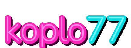 koplo77 — logo kanal