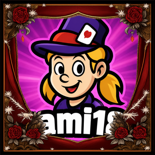 mami188 — galeri pratinjau Resmi APK